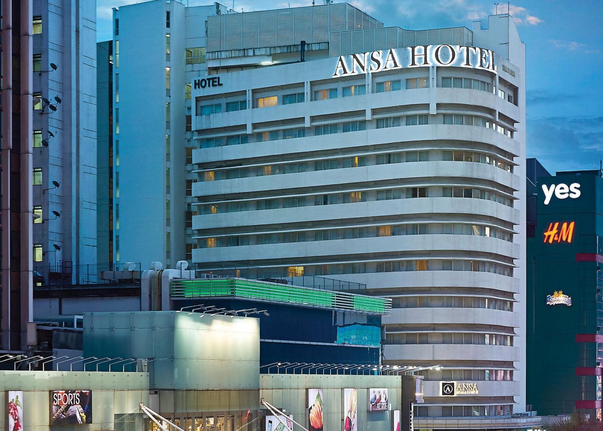 Ansa Hotel Kuala Lumpur, Kuala Lumpur